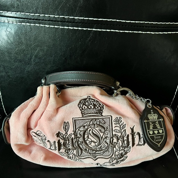 Juicy Couture Handbags - Juicy couture bag